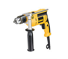 Taladro percutor 710W 13mm 2800 RPM