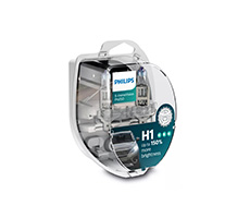 Lámpara X-treme Vision PRO H1 12258 XVP 12V 55W P14,5s