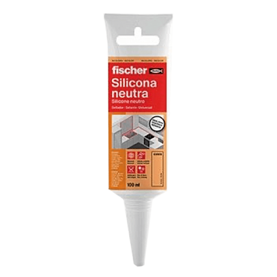 Silicona Neutra Minitube 100 ml Transparente