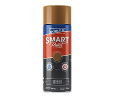 Aerosol metalizado smart paint AA cobre 350 Ml
