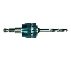 Adaptador Hexagonal Sierra Copa 14-210mm