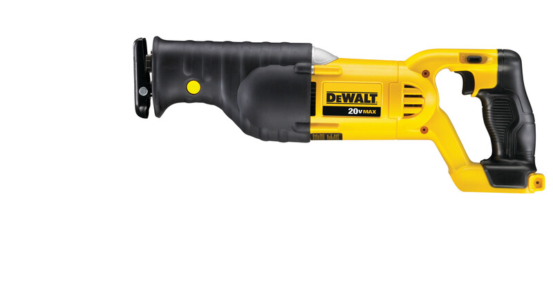 Sierra sable 20V Max