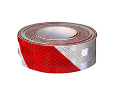 S/Lite Arg 983 rojo blanco barricade 76Mmx45.7M