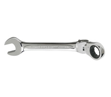 41RM13.jpg Llave Combinada, tipo Ratchet, movible 180º - 13mm