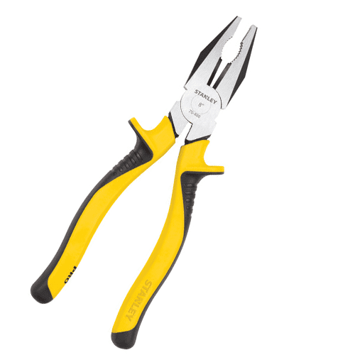 Pinza Universal Pro 8" (203Mm)