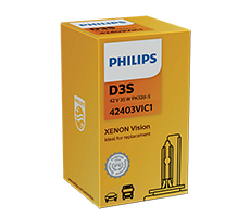 D3S 42403 VI 42v 35w PK32d-5