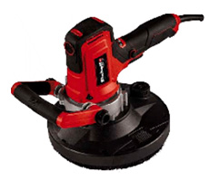TE-DW 180 Lijadora de pared eléctrica 1300W