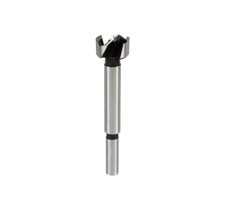 Mecha fresadora Forstner larga para madera 26MM