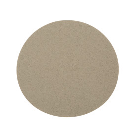 Disco abrasivo 3M™ Trizact™ Hookit™ 30806, P8000, A5, (150 mm)