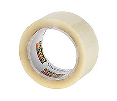 Cinta 301 Nf3 48 Mm X92 Mts transparente