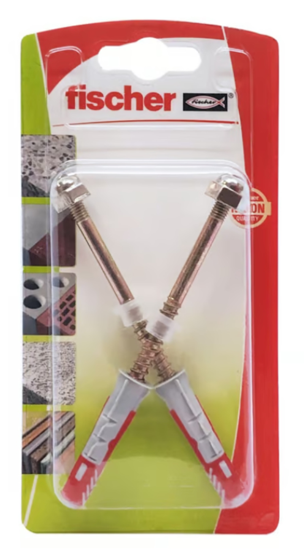 BST KIT SANITARIOS 8X70 C/ DUOPOWER