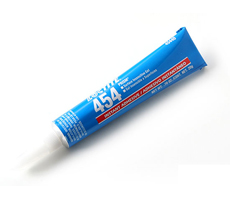 Loctite 454 Adhesivo instantaneo en gel para superficie porosas 20gr