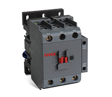 Contactores Challenger® serie SK1 Trípolar 25A - 1 NA 380VCA (Tensión de la bobina)