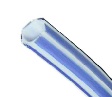 Manguera de Riego Pesada Super Reforzada 3/4" - 50 mts - Bicolor