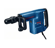 GSH 11 E - Martillo demoledor 1500W 220V