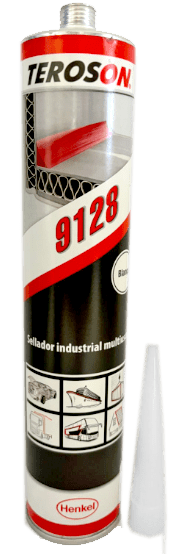 TEROSON 9128 WH CR 310 ML