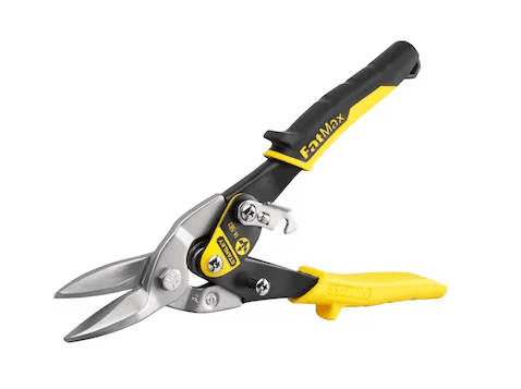 Tijeras de Aviación FatMax® Corte Recto 12-1/2 "(320mm )