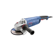 GWS 28-230 - Amoladora angular vulcano 9" 2800W 6500 RPM