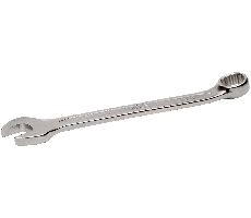 Llave combinada - en Pulg - 1" - Largo: 280mm