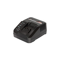 Cargador de batería 18V 3Ah Power X Change