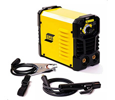 Soldadora inverter Bantam 2.5