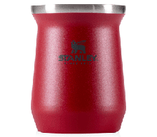 Mate Stanley 236 Ml - Rojo