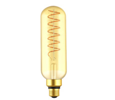 Led Fil Tube T65 5W 2000K 350Lm