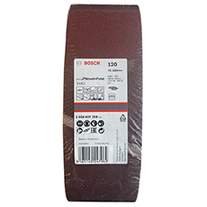 Lija de banda 75x533 - Grano 180 - Best for wood - x 10 unidades