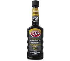 Limpiador de inyectores nafta super concentrado 155ml
