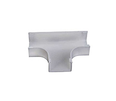 Accesorio Derivación T 25 x 25 Blanco