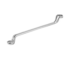 Llave estriada, extra acodada. Medidas: 8-9mm. Reemplaza a PS89