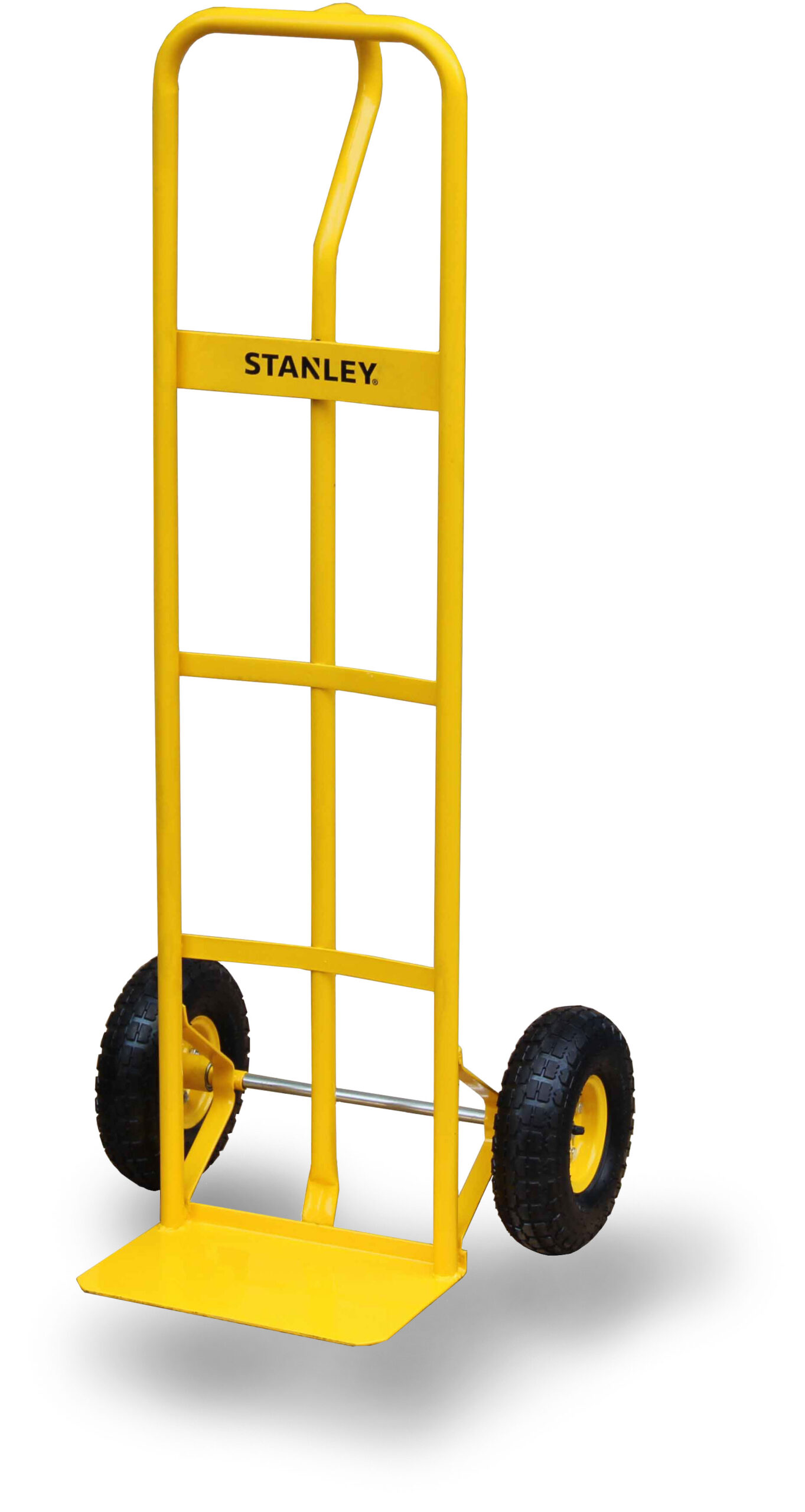 Carro De Acero - 200Kg - Mango P*