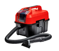 TE-VC 18/10 Li - Aspiradora inalámbrica Batería compatible con Power X Charge,18 V. Poder de succión 90 MBAR. Capacidad del tanque 10 L Equipo sin batería ni cargador.