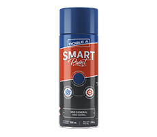 Aerosol uso general smart paint AA azul marino Ug350Ml