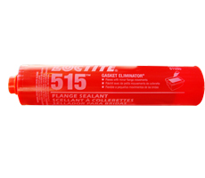 Loctite 515 Sellador anaeróbico 275ml que reemplaza las juntas convencionales en piezas de fundición y/o uniones mecanizadas. Alta r esistencia. Soporta grandes presiones.