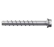 TORNILLO P/HORMIGON ULTRACUT FBSII 12X80
