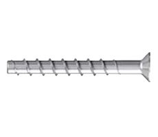 TORNILLO P/HORMIGON ULTRACUT FBSII 10X65