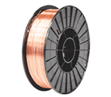 OK AUTROD 12.51 0,8 MM 15 KG H/H