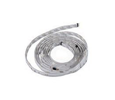 Tira De Led Ecoflex 4,8W/Frio 12V 5 metros IP20 uso interno