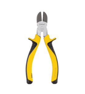 Alicate Pro de Corte Diagonal 6" Largo (152 mm)