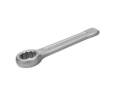Llave de golpe de estrella - DIN 7444. métricas - 70mm 330mm
