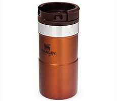 Botella Neverleak TM mug maple 251Ml
