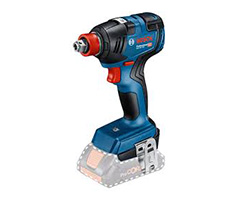 GDX180-LI Llave de impacto 18V. Garantía un año.