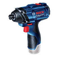 GDR120-Li Llave de impacto a batería 12V 100Nm No incluye batería ni cargador.