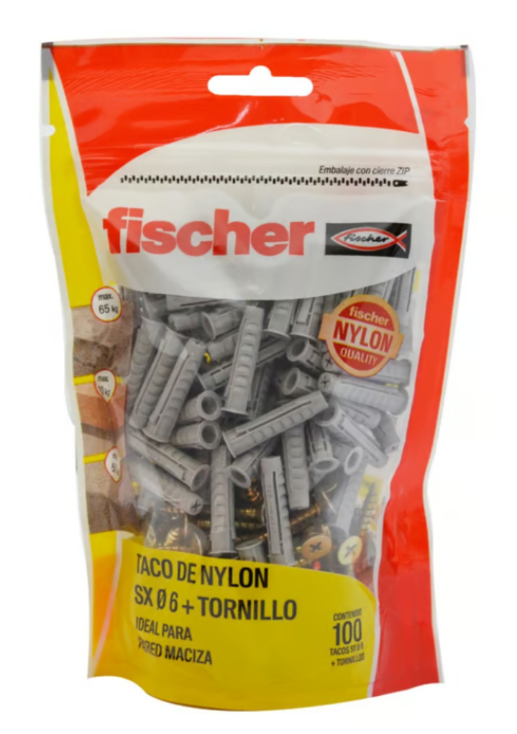 PO 100 TACOS SX6 +TMF4.5x35