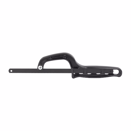 Mini-arco de sierra 10"