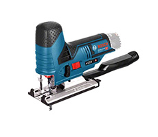 GST 12V-70 Sierra caladora 12V - 1.500/ 2.800 rpm - herramienta sola