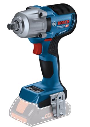 GDS 18V-450 PC Llave de impacto 18V