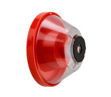 Dispositivo recoge-polvo, para mechas 4-10MM