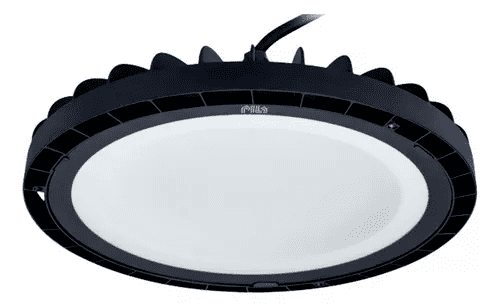 Campana PILA 150W Luz fría 16500LM